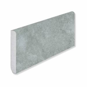 Плинтус Fargo YC48008-10 Королевский Оникс 2200x80x11