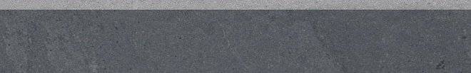 Плинтус Kerama Marazzi Про Матрикс DD602400R/6BT антрацит обрезной 9.5x60