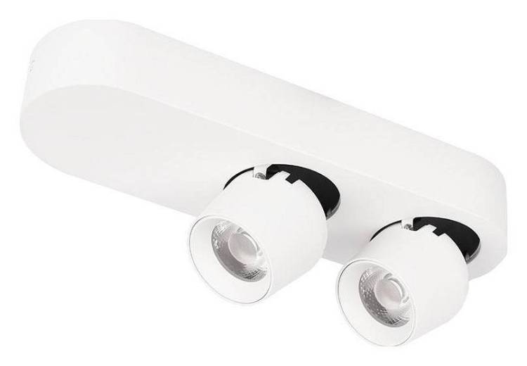 Накладной спот Loft It Quiet 10320/2 White