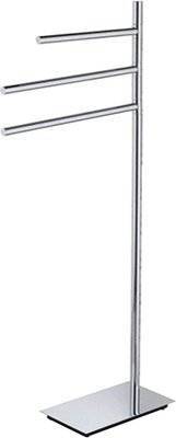 Полотенцедержатель Colombo Design Square B9915