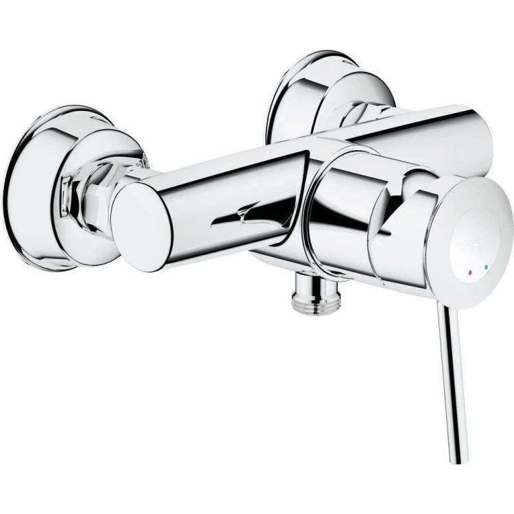 Смеситель для душа Grohe BauClassic 32867000