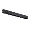 Трековый линейный светодиодный светильник Lightstar Teta CCT 205127CCT