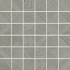 Мозаика Kerama Marazzi Про Нордик SBM013/DD204320 серый светлый мозаичный 30*30 фото 2
