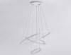 Подвесной светодиодный светильник Ambrella light Acrylica Original FA9561 фото 7