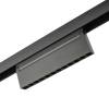 Трековый светодиодный светильник MyFar FlowPoint MT0213-12W3K-B фото 2