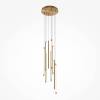 Подвесной светильник Maytoni Light stick MOD236PL-L54BS3K фото 3