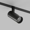 Трековый светильник Denkirs Simple Spot DK8210-BK фото 3