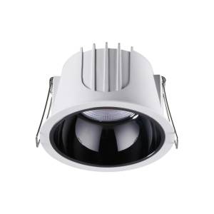 Светильник встраиваемый Novotech Knof 358695