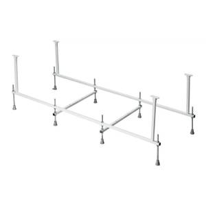Монтажный комплект Santek Санторини 1.WH30.2.496 160x70