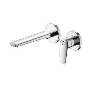 Смеситель для раковины Lemark Verba LM11426C хром