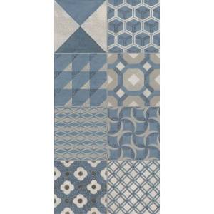 Декор Kerama Marazzi Онда VT\B416\11037R 4 Обрезной 30x60