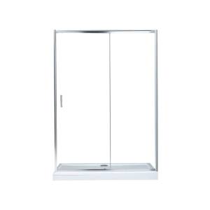 Душевая дверь в нишу Aquanet SD-1400A 140 см