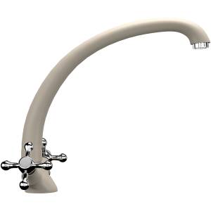 Смеситель для кухни Ulgran Classic U-013-302