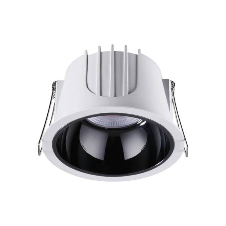Светильник встраиваемый Novotech Knof 358695