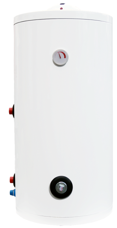 Бойлер косвенного нагрева Sunsystem BB-N 200 V/S1