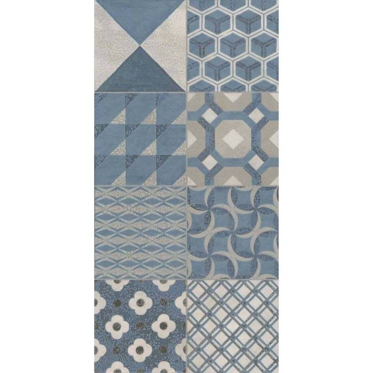 Декор Kerama Marazzi Онда VT\B416\11037R 4 Обрезной 30x60