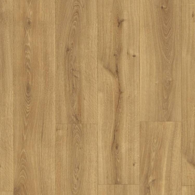 Ламинат Quick-Step Majestic 9.5/32 4V MJ3551 Дуб Пустынный Теплый Натуральный 2050x240