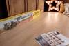 Ламинат Belfloor Universal 12/33 4V BF12-708-UN Дуб 1215x195 фото 2