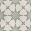 Керамогранит Harmony Cuban Silver Star R10 22.3x22.3