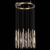 Подвесная светодиодная люстра Odeon Light Exclusive Spira 5468/66L фото 6