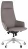 Кресло компьютерное Stool Group TopChairs Bow A332 270-38 серый
