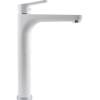 Смеситель для раковины Webert Sax Evolution SE830402740 белый