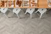 Керамогранит RAGNO WOODCHOICE R17M Salt Grey 54x11 фото 2