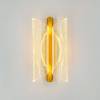 Настенный светильник LED4U L6344-01 GD фото 2