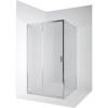 Душевой уголок Ambassador Forsa 17021117AX-120AX 1100х1200x2000 фото 2