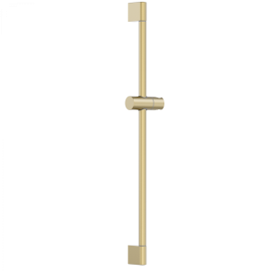 Душевая штанга Wonzon & Woghand WW-SL03-BG Брашированное золото