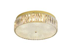 Потолочный светильник Newport 8240 8246/PL gold NEW