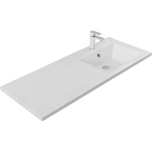 Раковина Aquanet Персона 168174 правая, 120 см