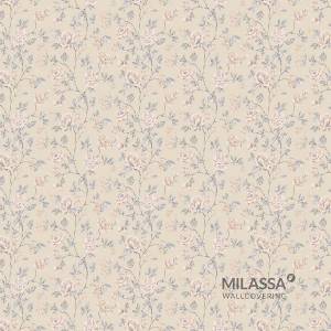 Обои флизелиновые Milassa Flos Flos 3 002/1