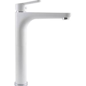 Смеситель для раковины Webert Sax Evolution SE830402740 белый