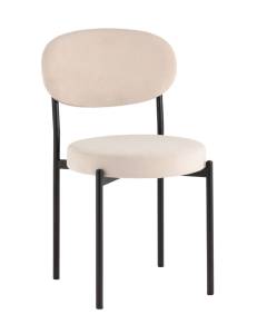 Стул Stool Group Бриф SN AV 477-C05-9005 велюр бежевый