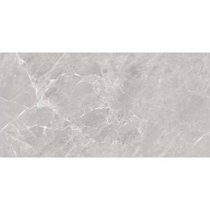 Керамогранит Ceradim Mramor Chic Silver Серый Полированный 60x120