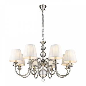Подвесная люстра Wertmark Kirsten WE369.08.103