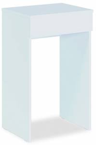 Стол туалетный Сокол СП-21 00-00012763, 4680212012785 Белый