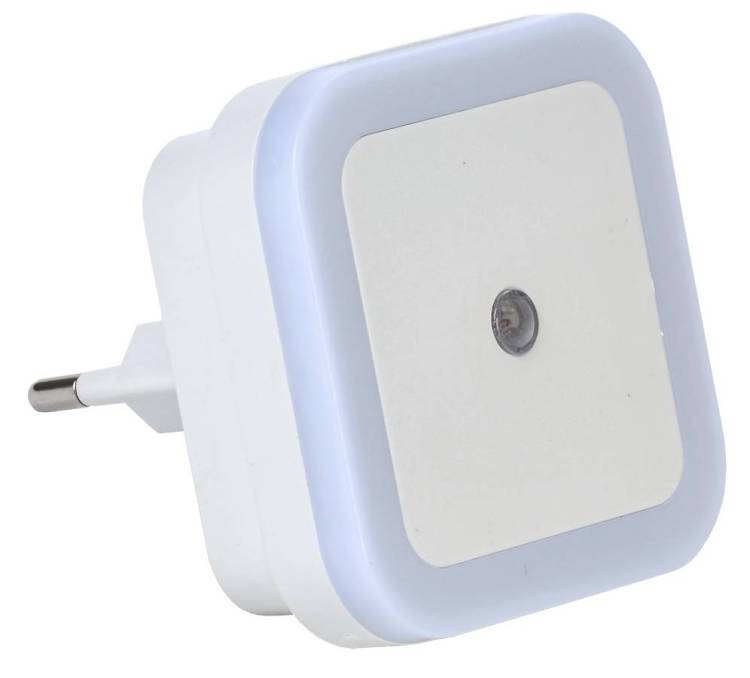 Светодиодный светильник-ночник IEK 018 LDNN8-018-SQ-P-00-S-K01