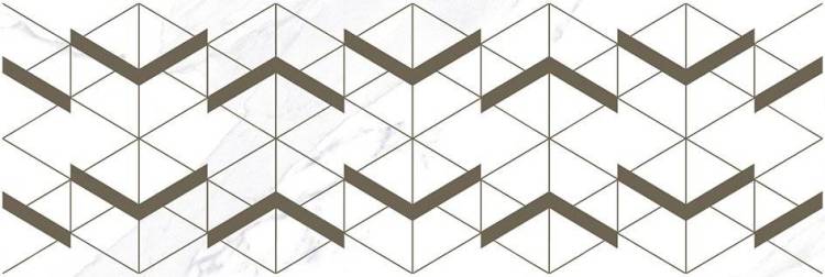 Декор Laparet Lord OS\A153\60124 Белый 60x20