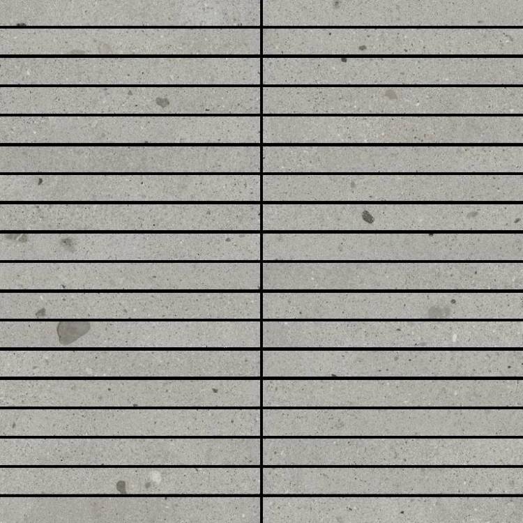 Мозаика Italon Авангард 610110001208 Сильвер Стрип 30x30