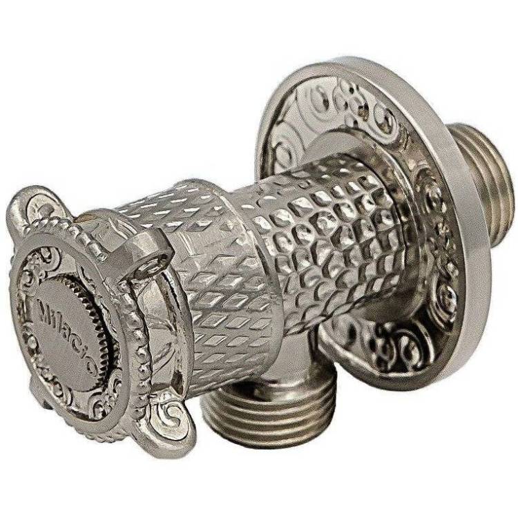 Шланговое подключение Milacio MC.008.SL