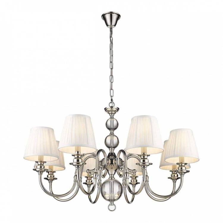 Подвесная люстра Wertmark Kirsten WE369.08.103