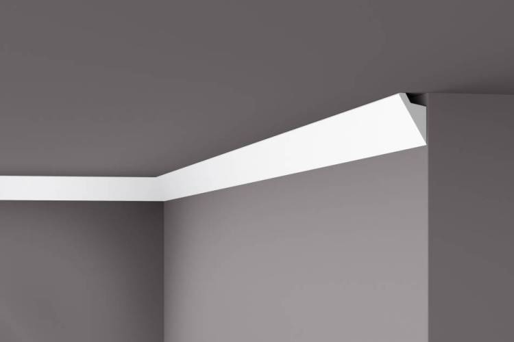 Карниз NMC Wallstyl IL4 200x3.6x6