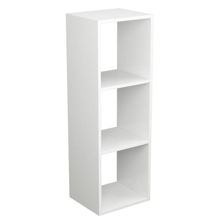 Модуль Veneciana 81053502 белый, 105x35x30