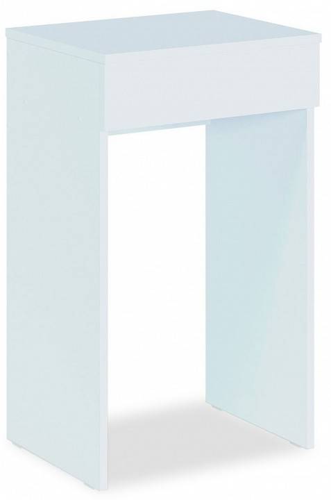 Стол туалетный Сокол СП-21 00-00012763, 4680212012785 Белый