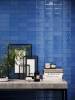 Декор Ribesalbes Ocean Decor Blue Navy 7.5x30 фото 4