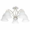 Потолочная люстра Arte Lamp Emma A2713PL-5WG