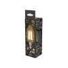 Лампа светодиодная филаментная Gauss Filament 103801113 фото 5