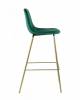 Стул барный Stool Group Валенсия SGR_BC-91003B-green-HLR-56 фото 2